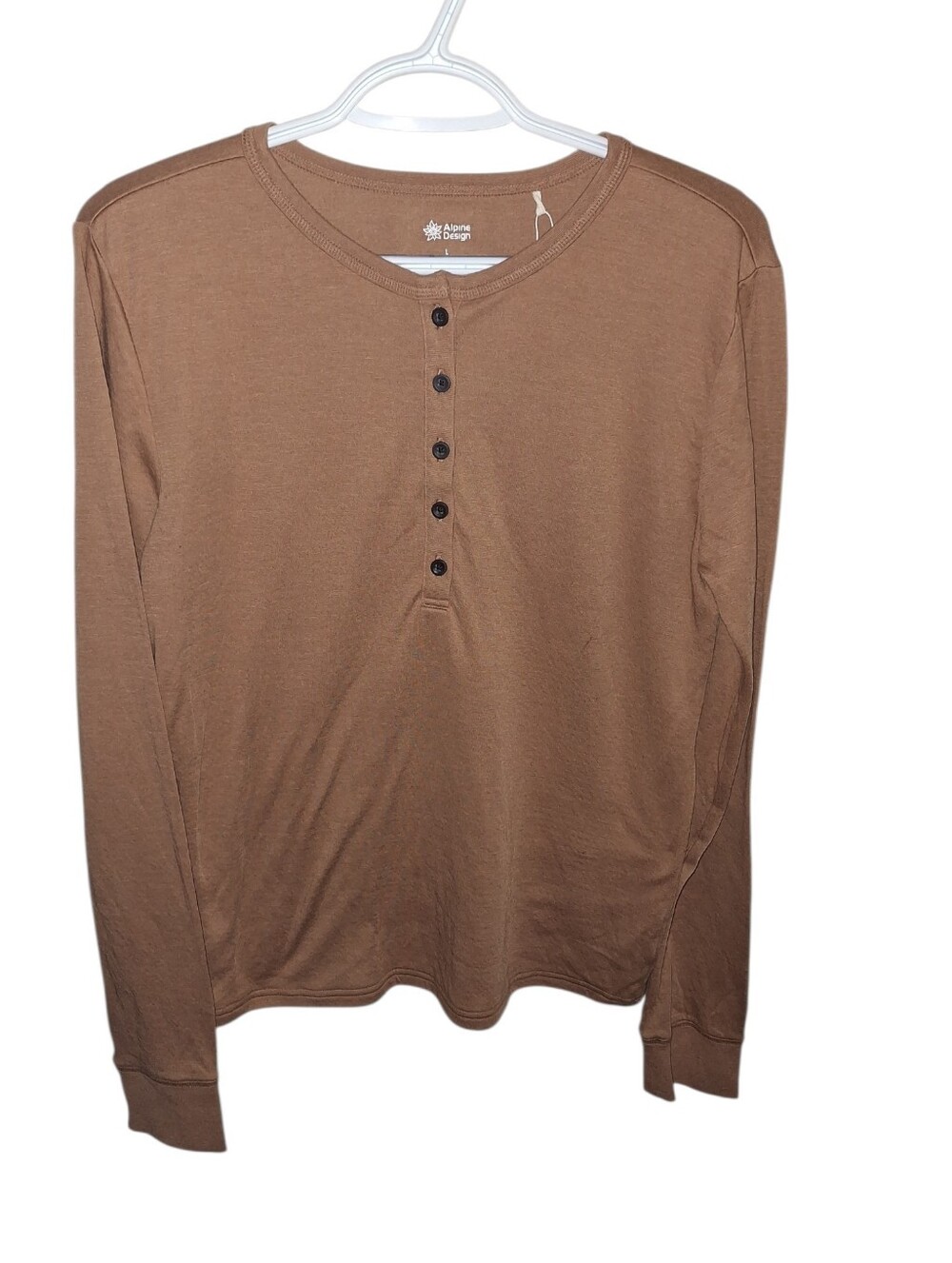 Alpine Design Henley